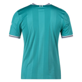 Camisa Liverpool 25/26 III Third - Versão Torcedor
