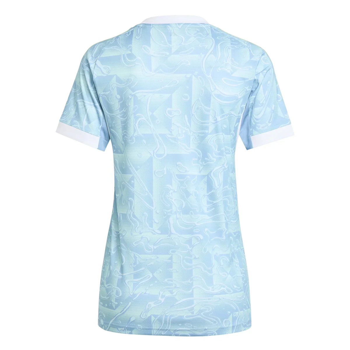 Camisa Juventus 25/26 II Away - Feminina