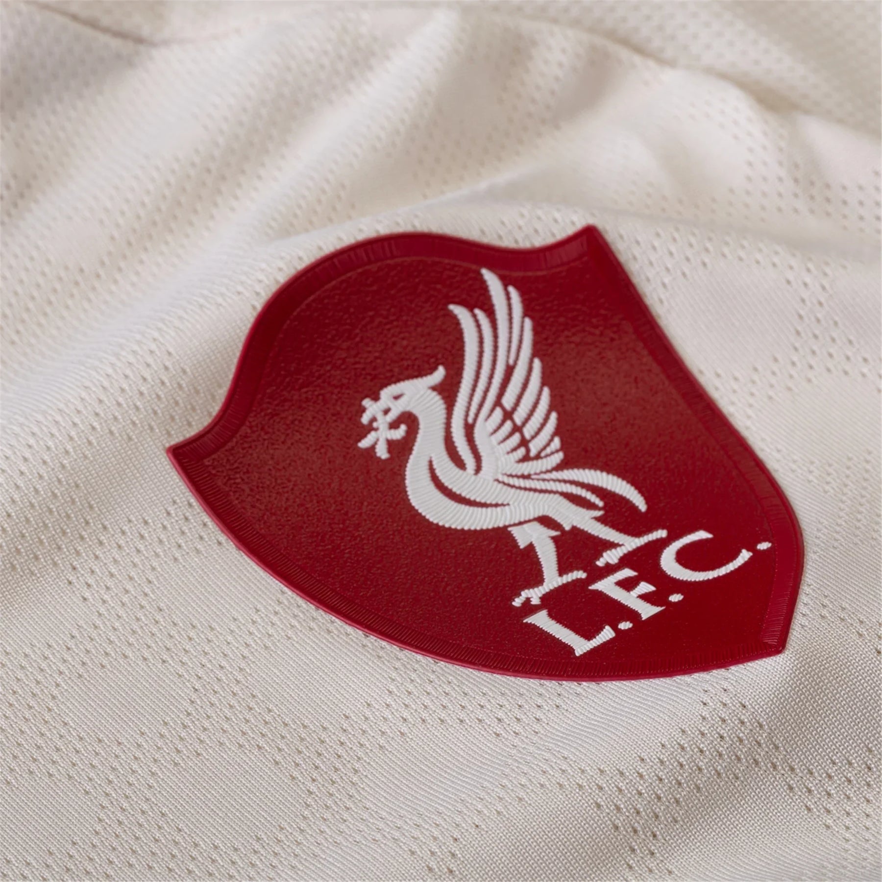 Camisa Liverpool 25/26 II Away - Versão Jogador