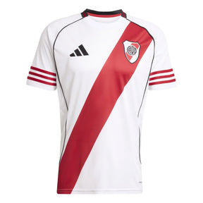 Camisa River Plate 25/26 I Home - Versão Torcedor