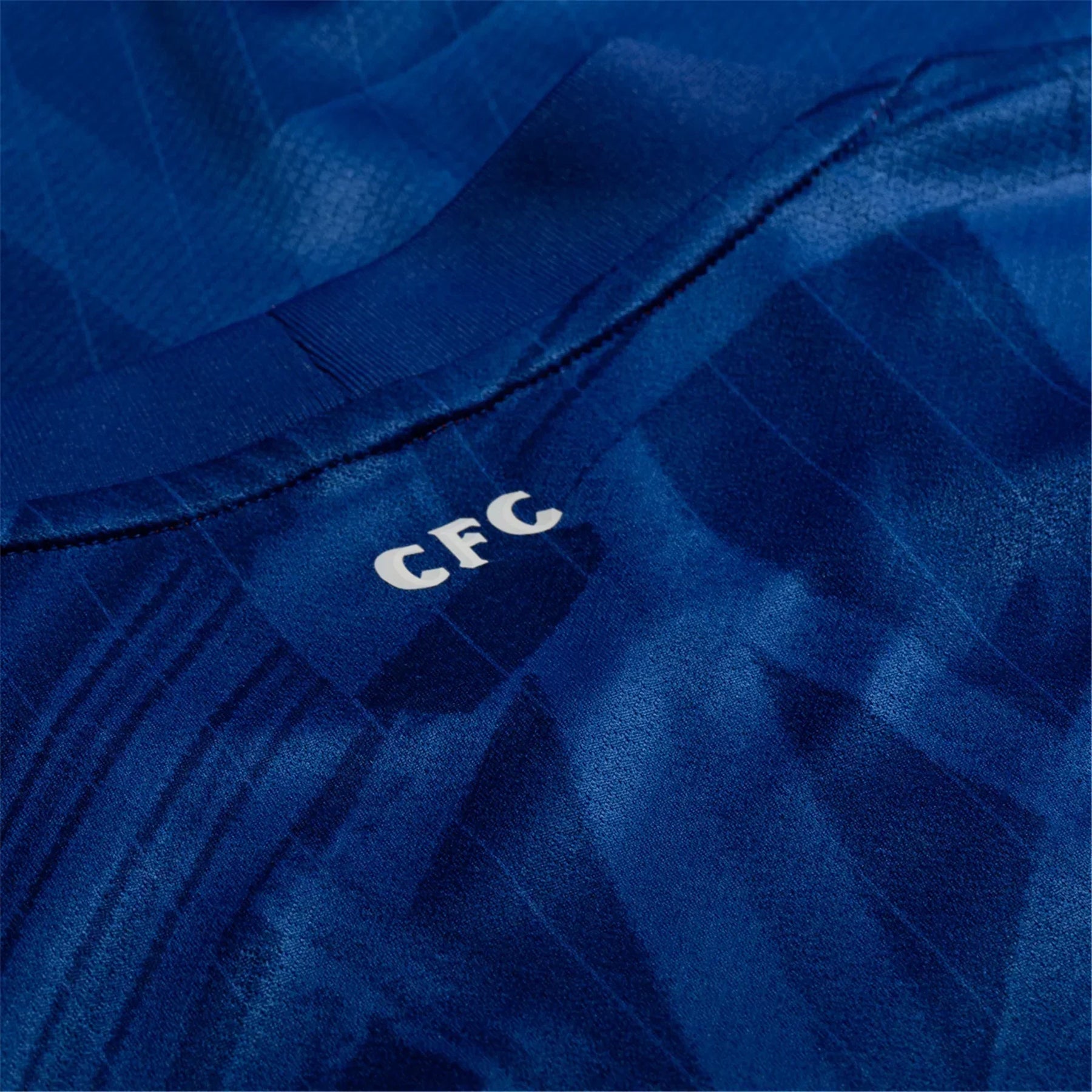 Camisa Cole Palmer - Chelsea 25/26 I Home - Versão Torcedor