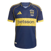 Camisa Boca Juniors 25/26 I Home - Versão Jogador