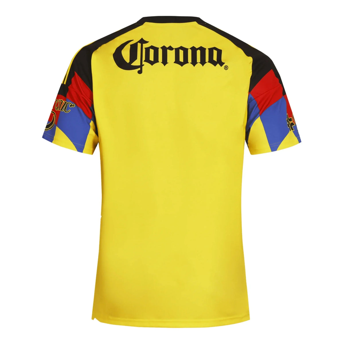 Camisa Clube América 25/26 I Home - Versão Torcedor