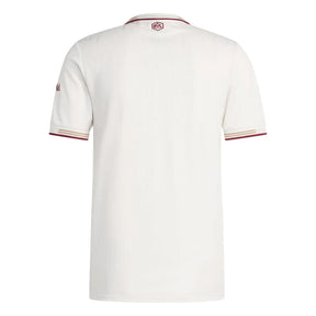 Camisa Arsenal 25/26 III Third - Versão Jogador