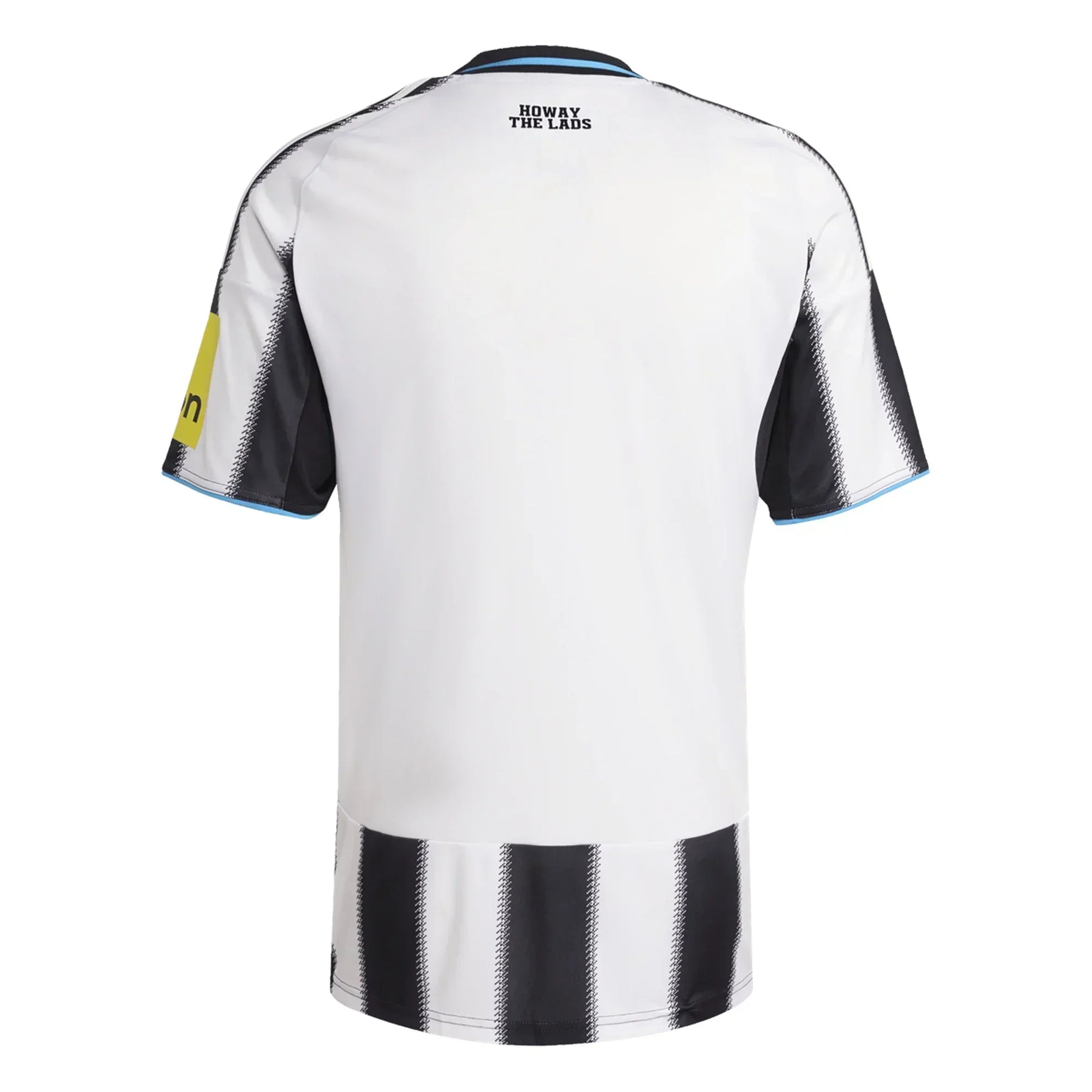 Camisa Newcastle United 25/26 I Home - Versão Torcedor