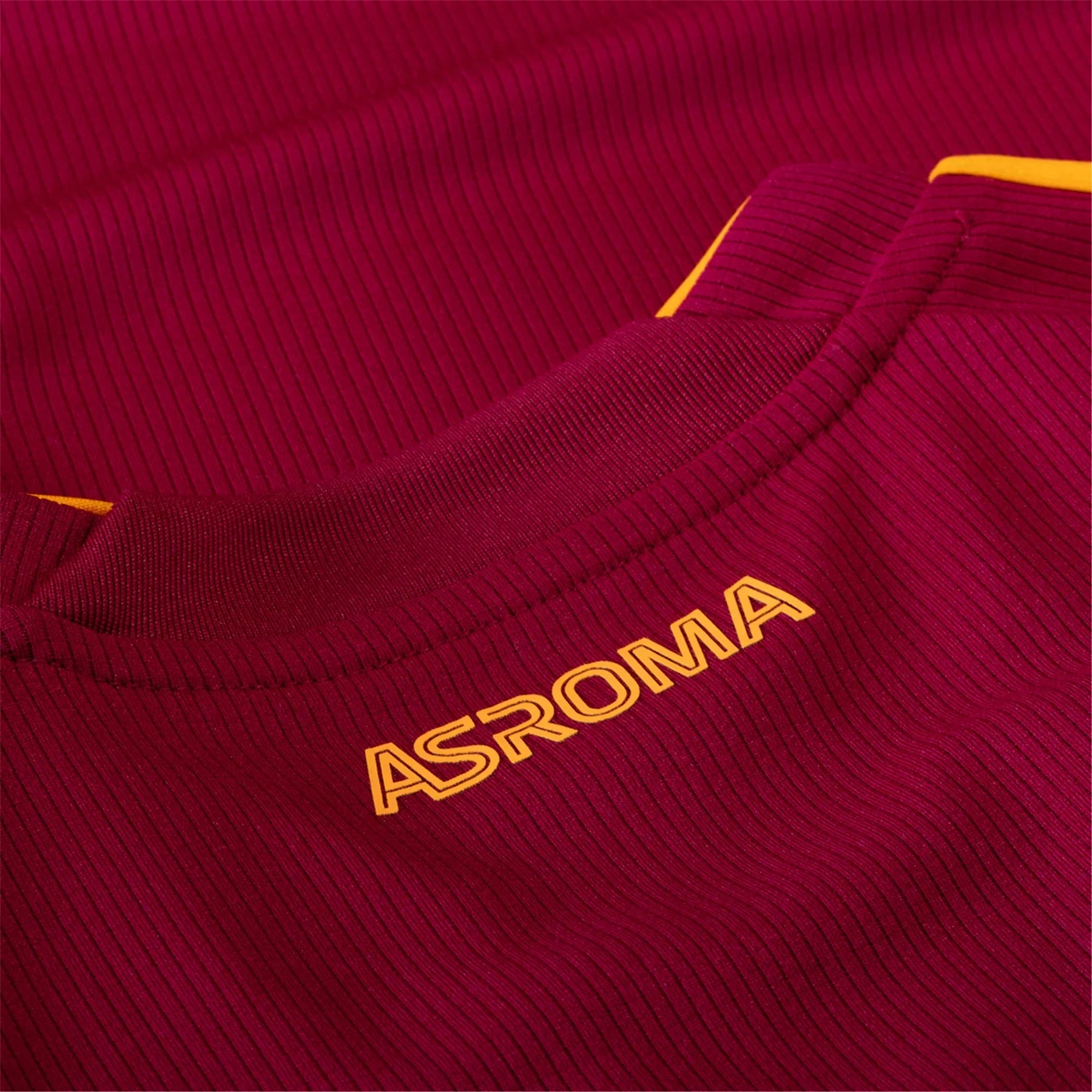 Camisa AS Roma 25/26 I Home - Versão Torcedor
