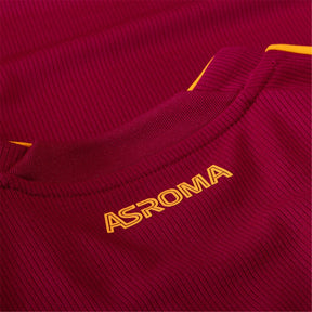 Camisa AS Roma 25/26 I Home - Versão Torcedor