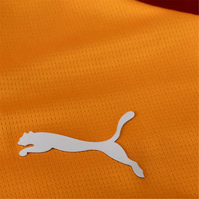 Camisa Galatasaray 25/26 I Home - Versão Torcedor