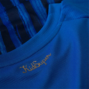 Camisa Al Hilal SFC 25/26 I Home - Versão Torcedor