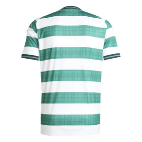 Camisa Celtic F.C. 25/26 I Home - Versão Torcedor