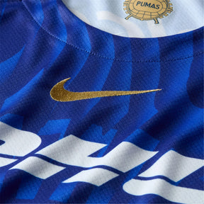 Camisa Pumas UNAM 25/26 II Away - Versão Torcedor