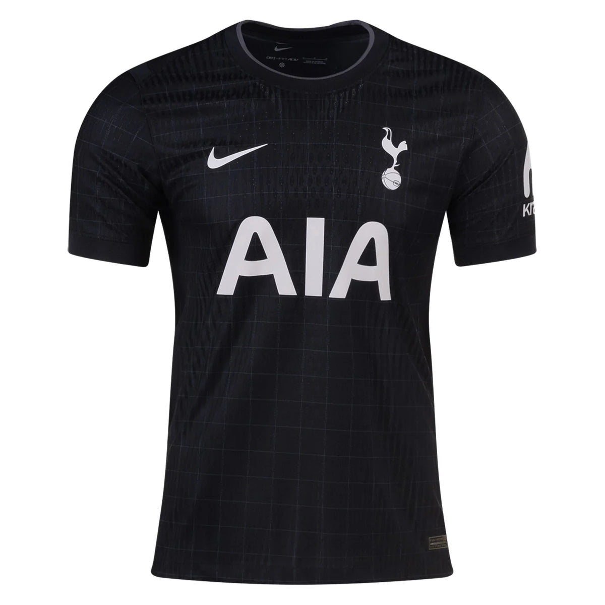 Camisa Tottenham 25/26 II Away - Versão Torcedor