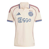 Camisa Ajax 25/26 III Third - Versão Torcedor