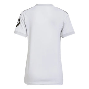 Camisa Real Madrid 25/26 I Home - Feminina