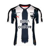 Camisa Monterrey 25/26 I Home - Versão Torcedor