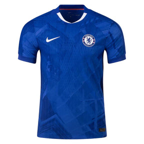 Camisa Chelsea 25/26 I Home - Versão Torcedor