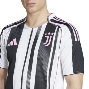 Camisa Juventus 25/26 I Home - Versão Jogador