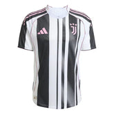 Camisa Juventus 25/26 I Home - Versão Jogador