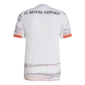 Camisa Bayern de Munique 25/26 II Away - Versão Jogador