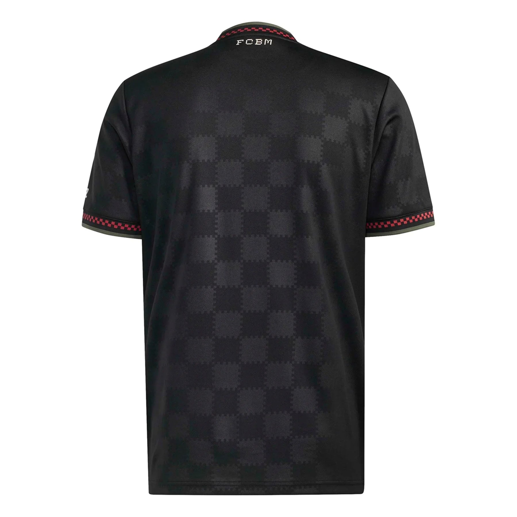 Camisa Bayern de Munique 25/26 III Third - Versão Torcedor
