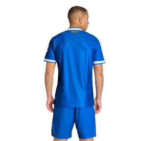 Camisa Real Madrid 25/26 III Third - Versão Jogador