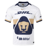 Camisa Pumas UNAM 25/26 I Home - Versão Torcedor