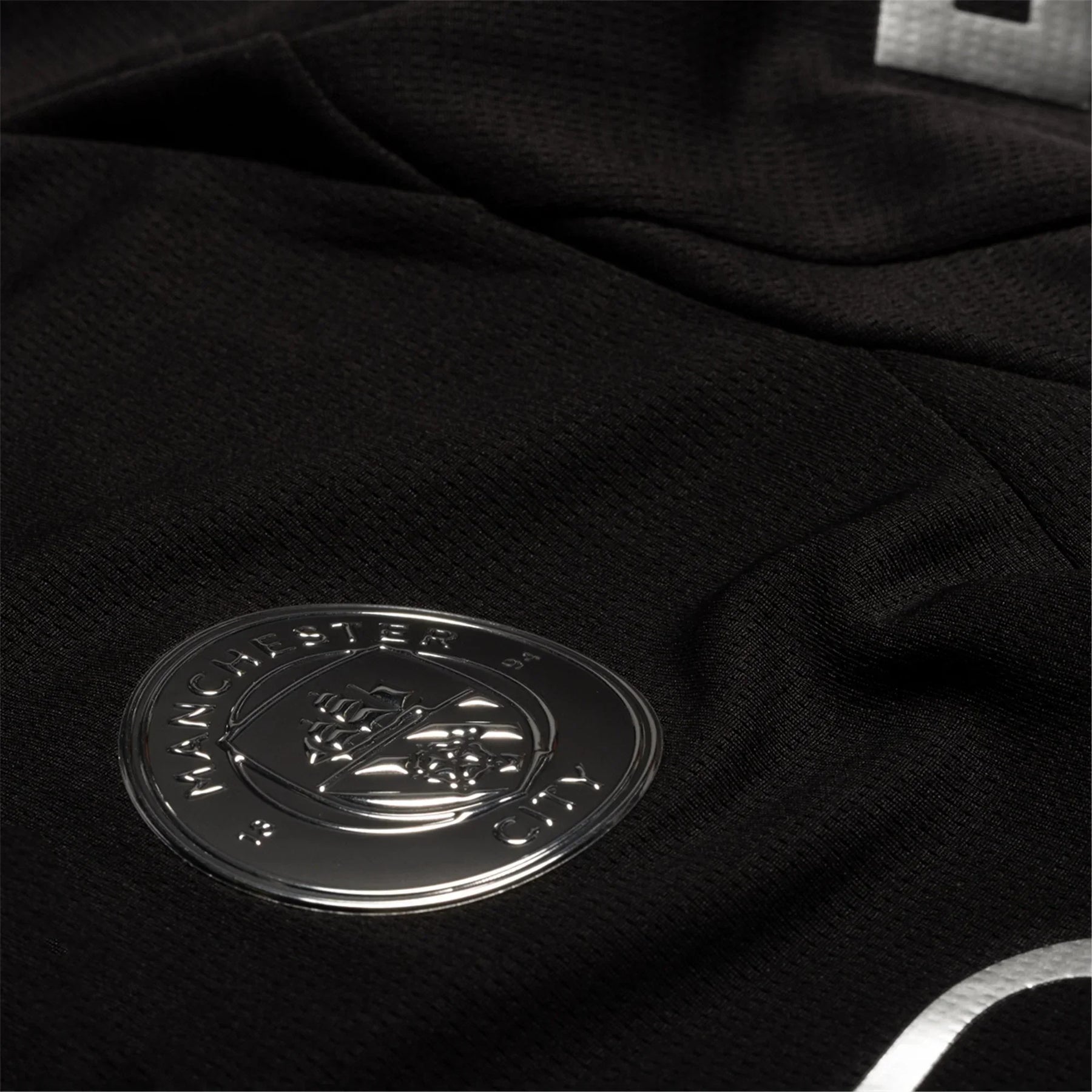 Camisa Manchester City 25/26 II Away - Feminina