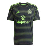 Camisa Celtic 25/26 II Away - Versão Torcedor