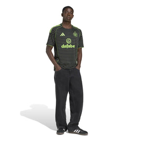 Camisa Celtic 25/26 II Away - Versão Torcedor