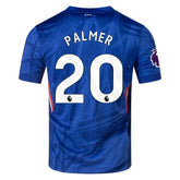 Camisa Cole Palmer - Chelsea 25/26 I Home - Versão Torcedor
