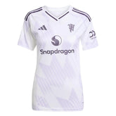 Camisa Manchester United 25/26 II Away - Feminina