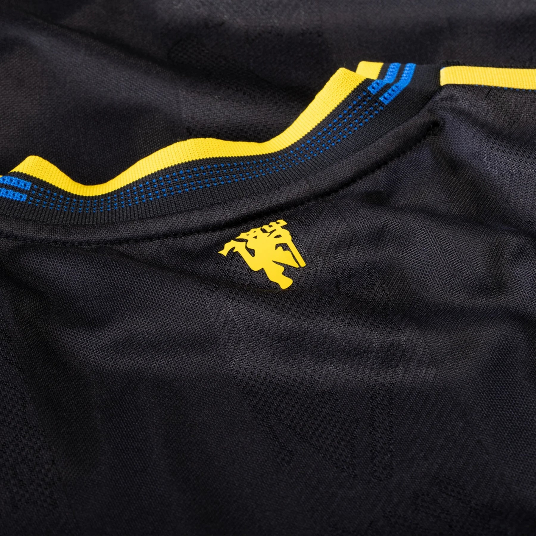 Camisa Manchester United 25/26 III Third - Versão Torcedor