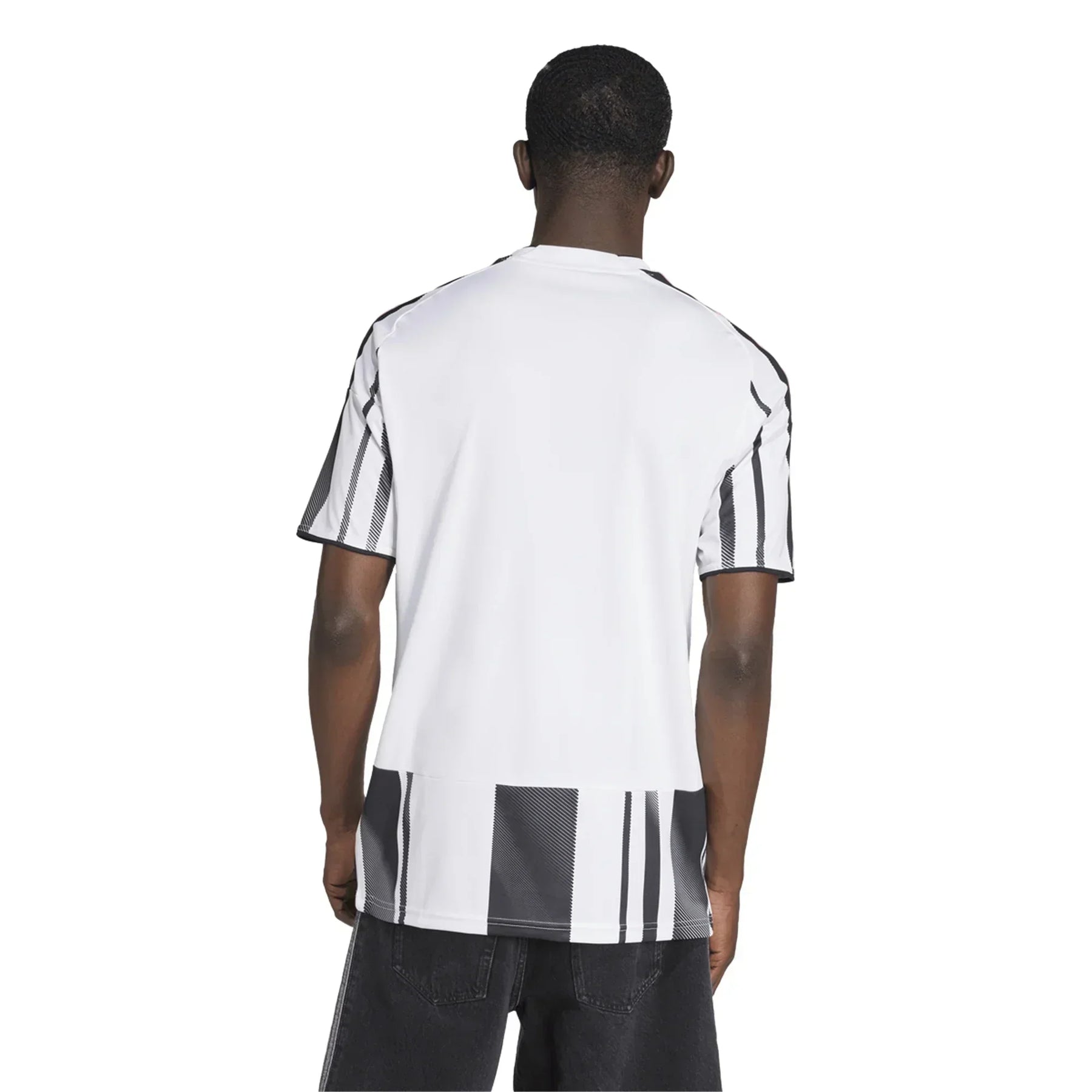 Camisa Juventus 25/26 I Home - Versão Torcedor