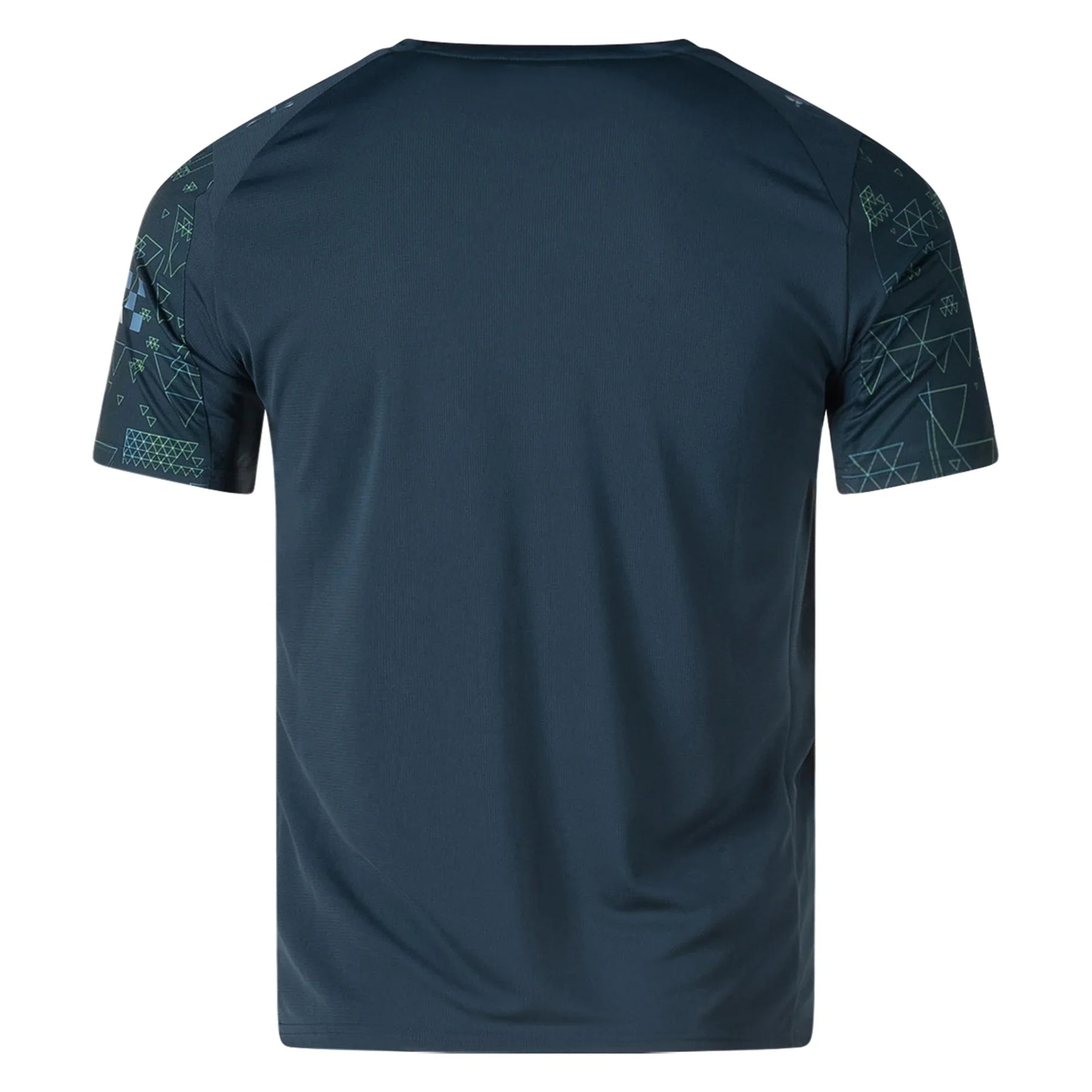 Camisa Manchester City 25/26 IV Fourth - Versão Torcedor