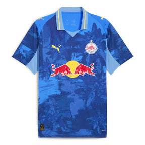 Camisa Red Bull Salzburg 25/26 II Edição Especial - Versão Torcedor