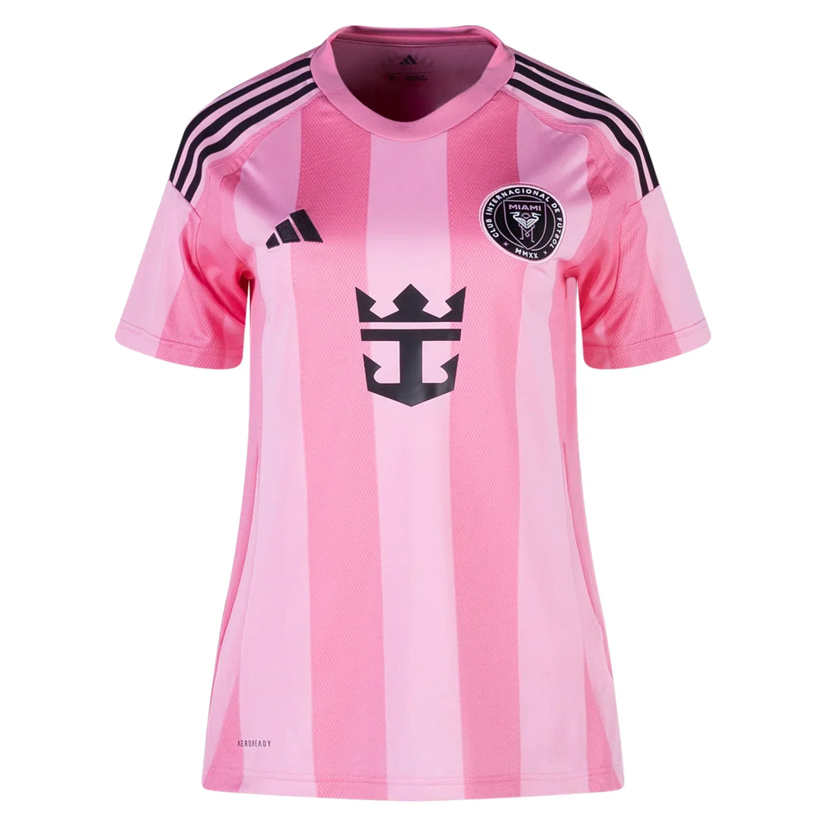 Camisa Inter Miami CF 25/26 I Home - Feminina