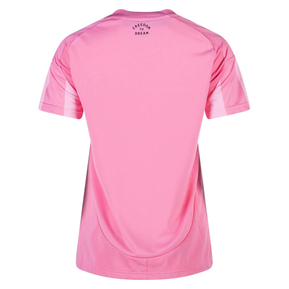 Camisa Inter Miami CF 25/26 I Home - Feminina