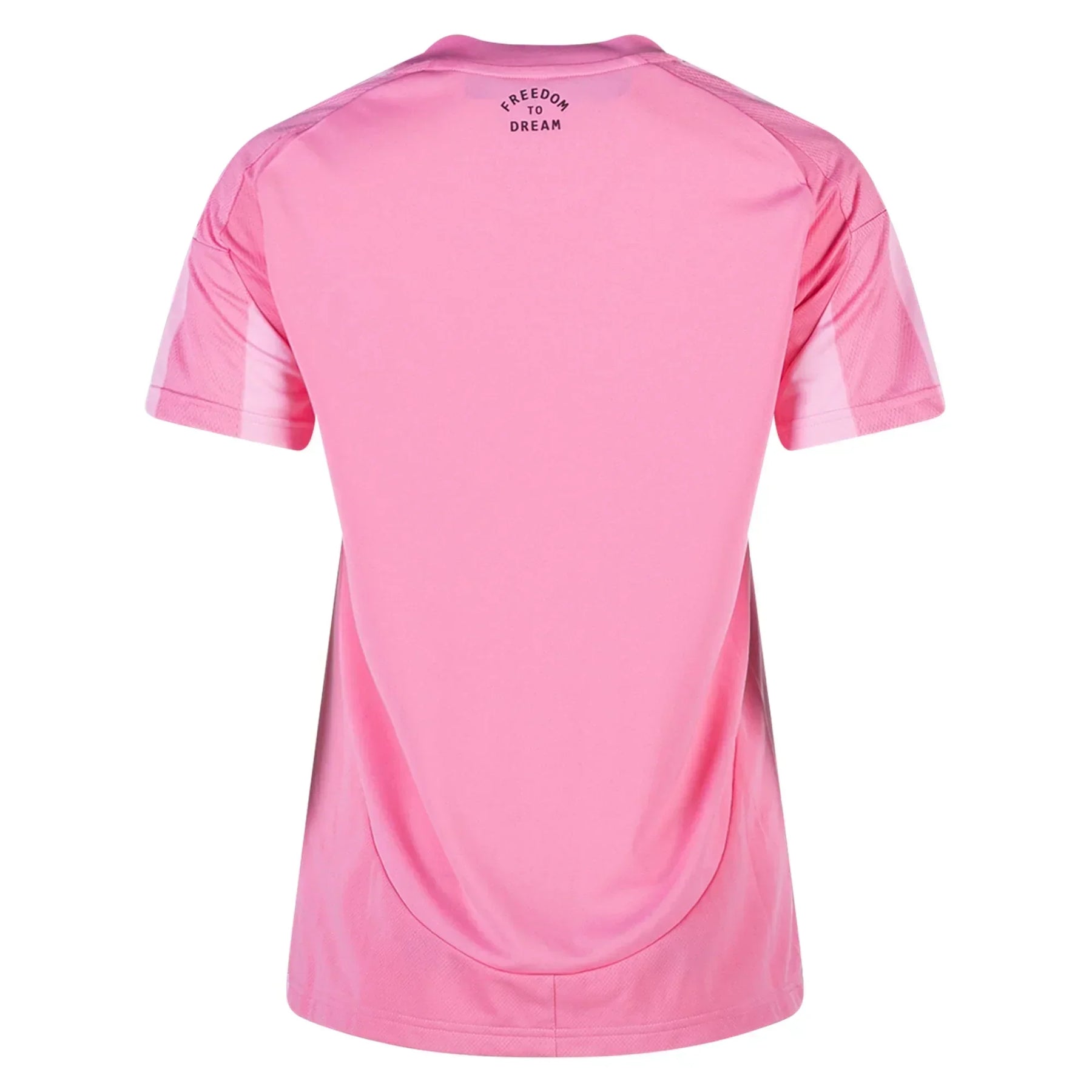 Camisa Inter Miami CF 25/26 I Home - Feminina