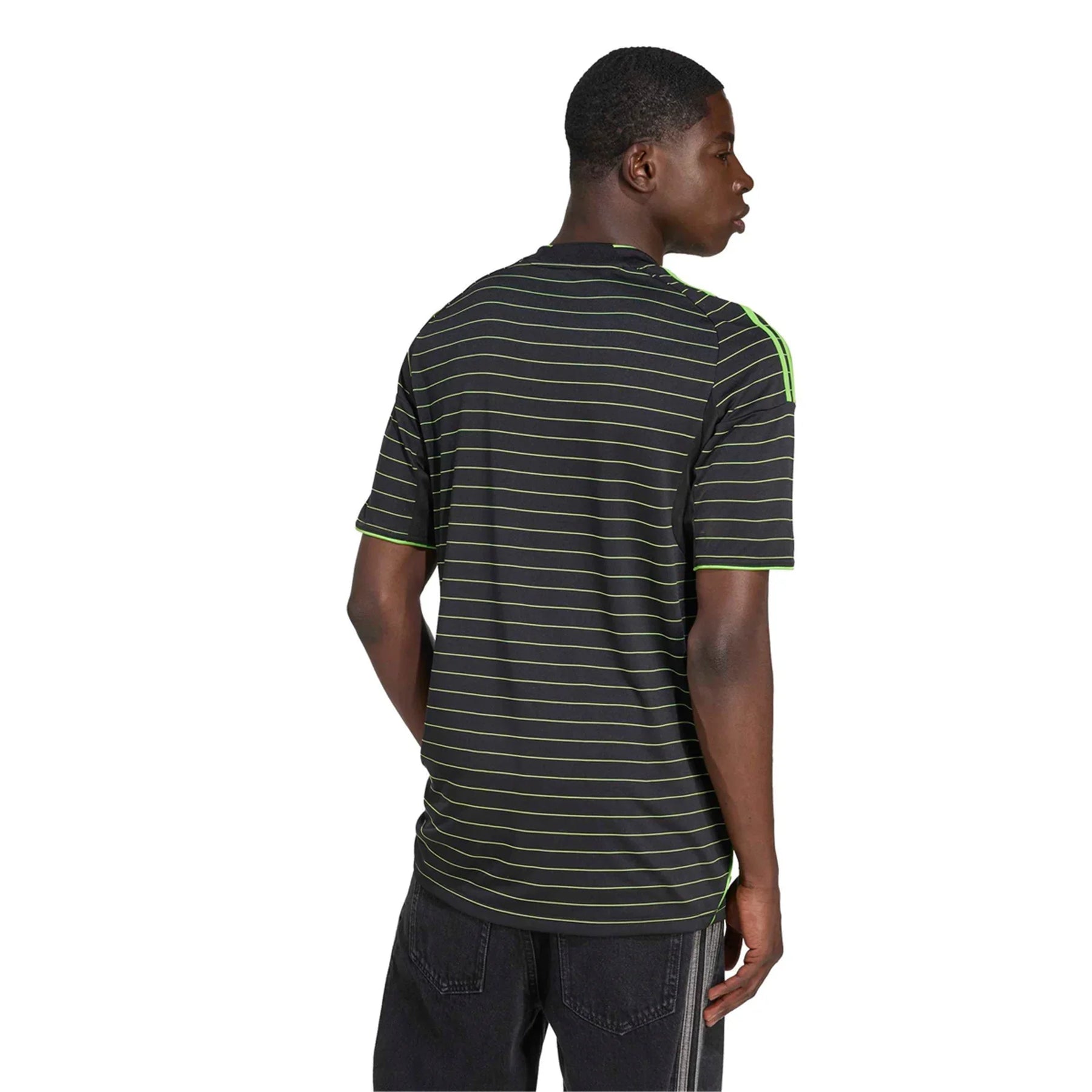 Camisa Celtic 25/26 II Away - Versão Torcedor