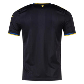 Camisa Manchester United 25/26 III Third - Versão Torcedor