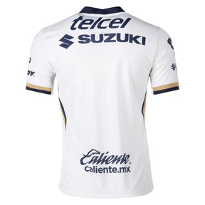 Camisa Pumas UNAM 25/26 I Home - Versão Torcedor