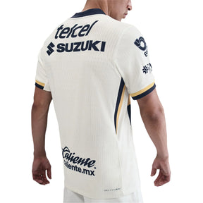 Camisa Pumas UNAM 25/26 I Home - Versão Jogador