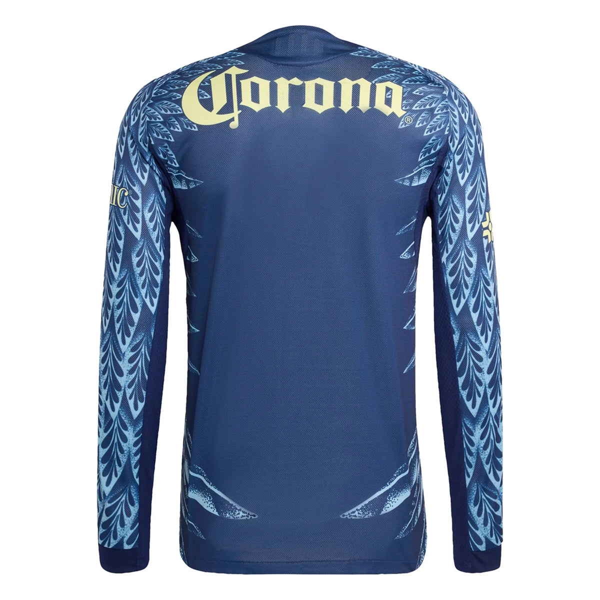 Camisa Clube América 25/26 II Away - Manga Longa