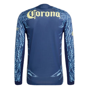 Camisa Clube América 25/26 II Away - Manga Longa