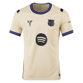 Camisa Barcelona 25/26 II Away - Versão Torcedor