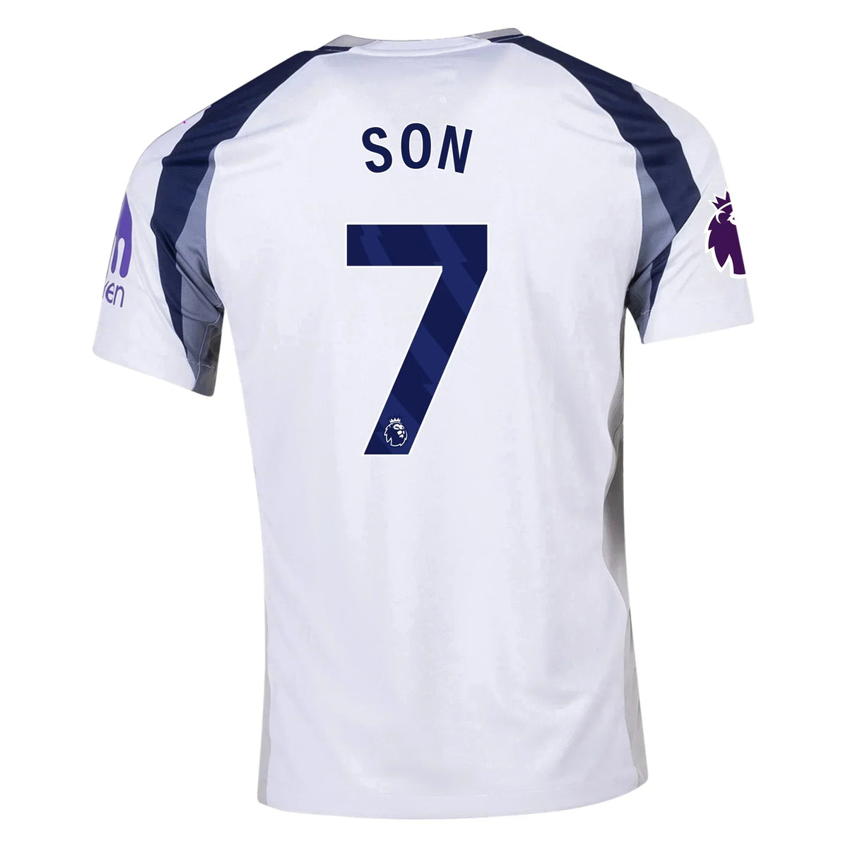 Camisa Son - Tottenham 25/26 I Home - Versão Torcedor