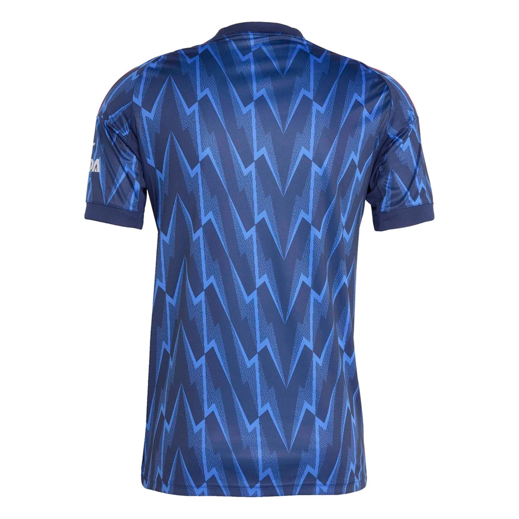 Camisa Arsenal 25/26 II Away - Versão Torcedor