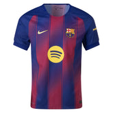 Camisa Barcelona 25/26 I Home - Versão Jogador