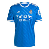 Camisa Real Madrid 25/26 III Third - Versão Torcedor
