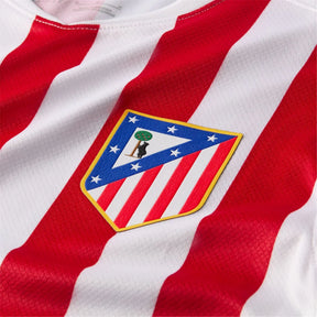 Camisa Atlético de Madrid 25/26 I Home - Versão Torcedor